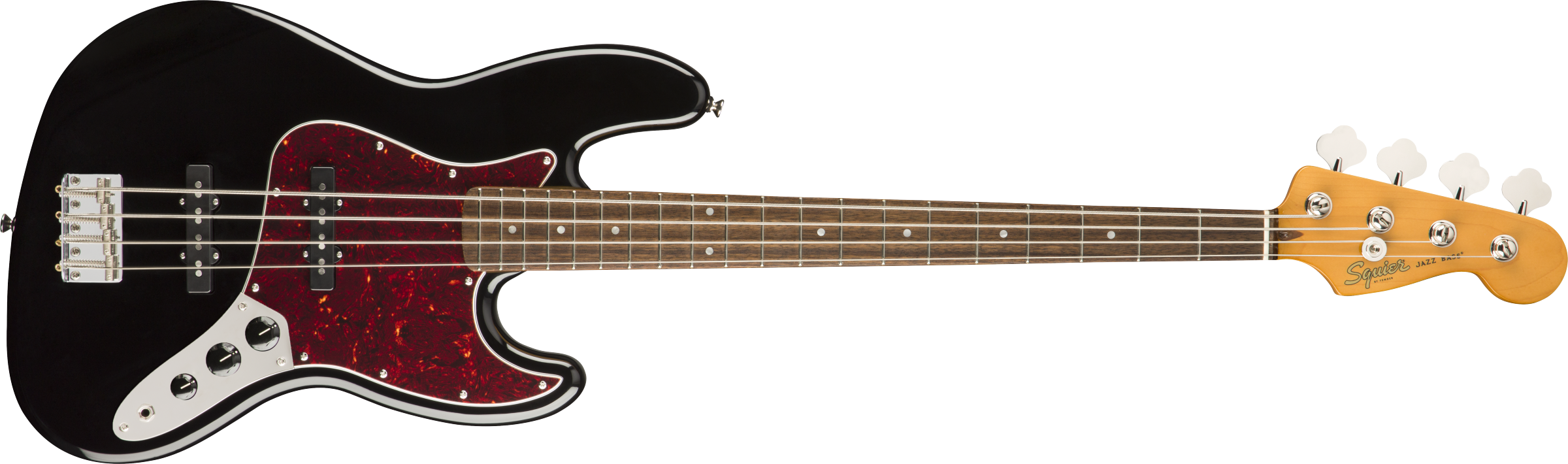 Classic Vibe '60s Jazz Bass®